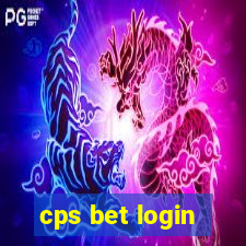 cps bet login